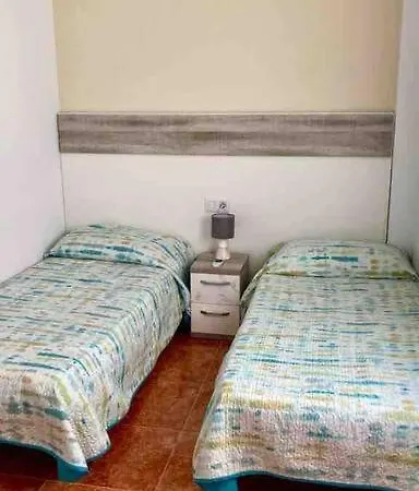 Appartement Ocean Retreat Near Healing Lakes