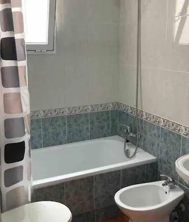 Ocean Retreat Near Healing Lakes Torrevieja