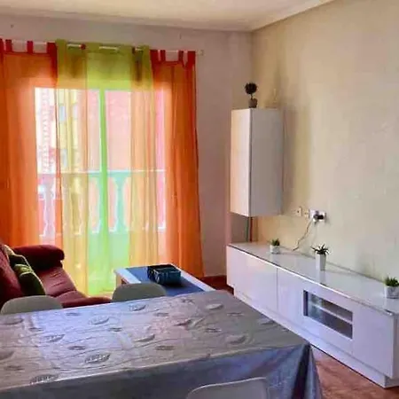 Appartement Ocean Retreat Near Healing Lakes *