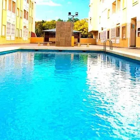 Ocean Retreat Near Healing Lakes Appartement *